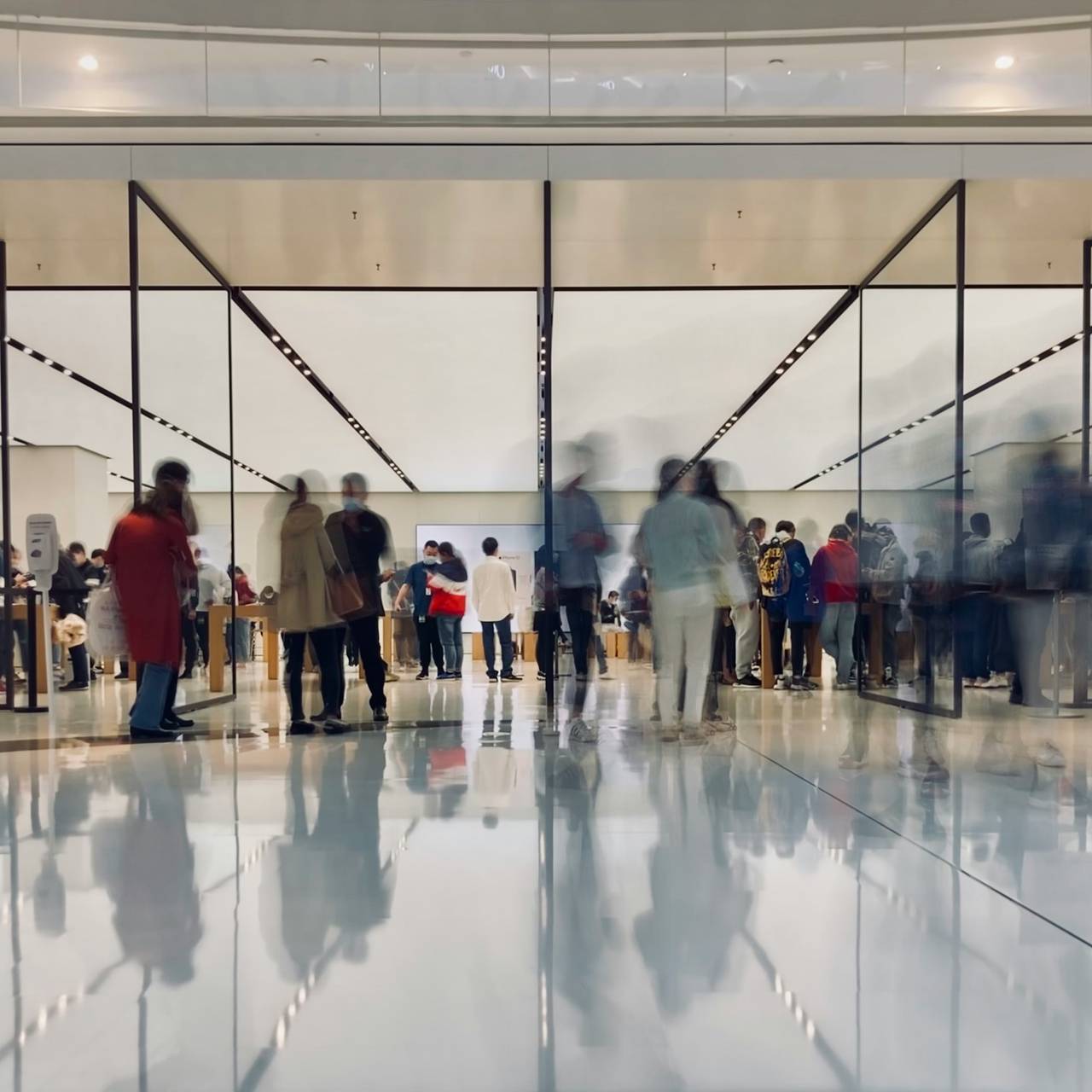 В Китае назвали важнейший стратегический ресурс в мире