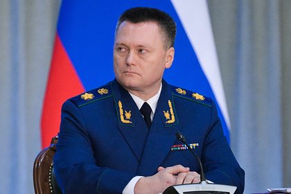 Раскрыто имя единственного претендента на должность председателя Верховного суда России