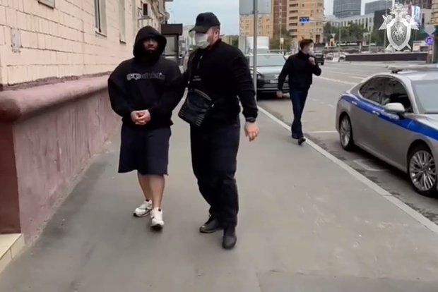 Арсен Маркарян