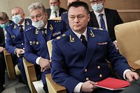 Генпрокурор Краснов станет председателем Верховного суда. Что это значит для судебной системы и кто заменит его в Генпрокуратуре? 