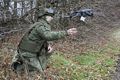 В ВСУ рассказали о действиях российских войск в Николаевской области