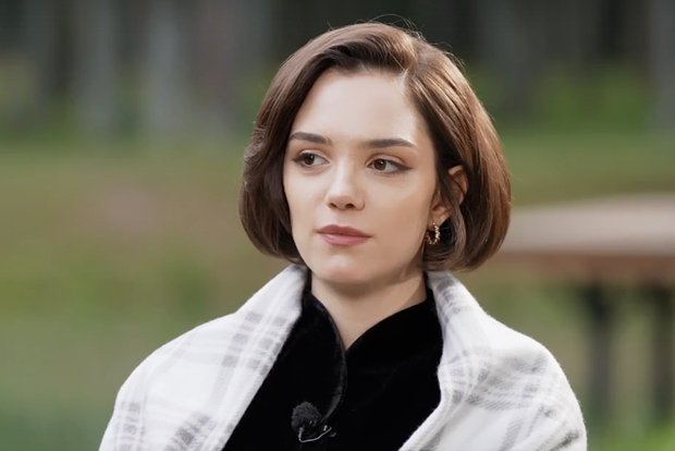 Евгения Медведева