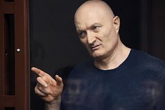 Аслан Гагиев