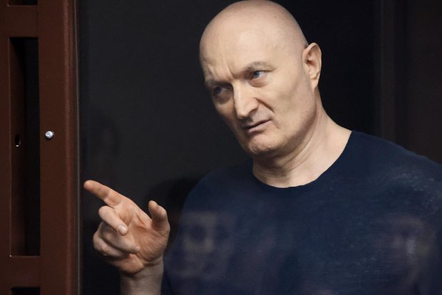 Аслан Гагиев