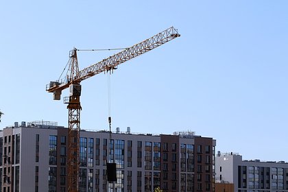 Назван предельный уровень ставок по ипотеке для российских новостроек
