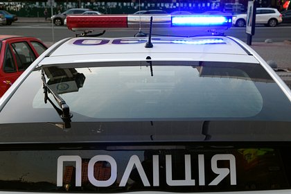 Украинского священника задержали во время крестного хода