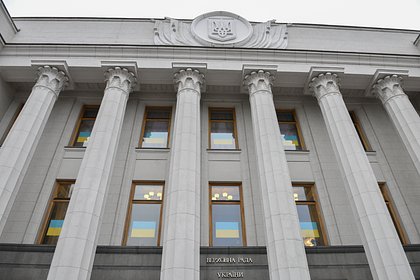 Депутат Рады сравнил Украину с ЧВК