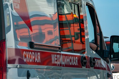 Появились подробности смертельной аварии с бизнесменом Белюскиным в Москве