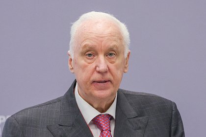 Бастрыкин поручил спасти застрявшую в горах Киргизии россиянку