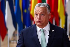 Виктор Орбан