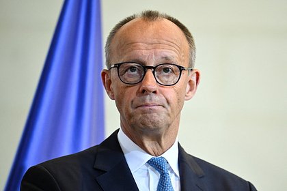 Мерц пригрозил России