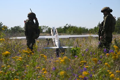 Российские и украинские БПЛА сравнили