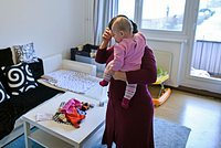«Заберет ребенка, а меня убьет» Пострадавшие от мужей-кавказцев россиянки рассказали, что с ними делали за закрытыми дверями