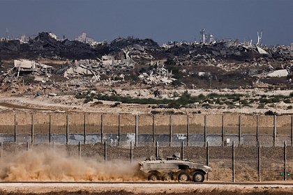 Израиль возмутил Мерца