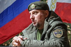 Апти Алаудинов