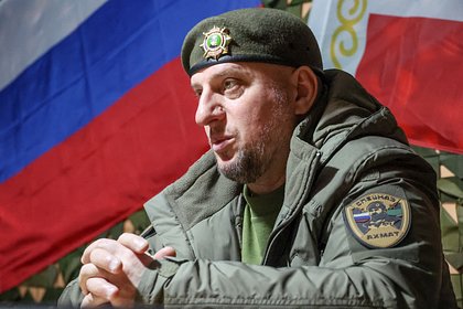 Двум соратникам Кадырова присвоили звание Героя