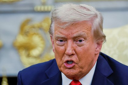 Трамп резко отреагировал на слова Лаврова о нелегитимности Зеленского