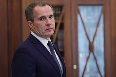 Вячеслав Гладков
