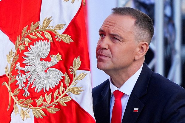 Кароль Навроцкий