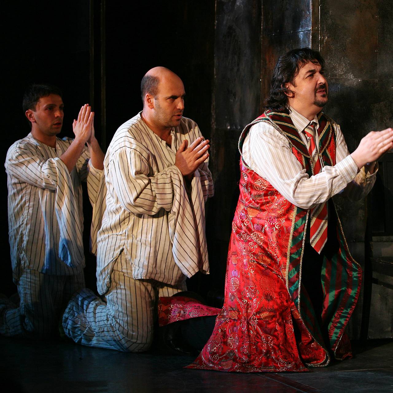 Раскрыт заработок &laquo;Квартета И&raquo; за один спектакль