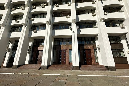 Появились подробности по делу мэра российского города