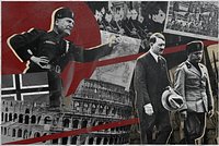 «Развратить неискушенные в политике умы» Вирус фашизма в 1930-х поразил Европу. Как доморощенные фюреры одурманивали свои народы?