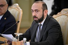 Арарат Мирзоян