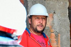 Михаил Краснов 
