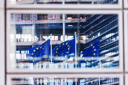 На Украине усомнились в эффективности санкций ЕС