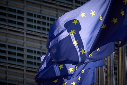 Стало известно о планах ЕС ввести санкции против партнеров России