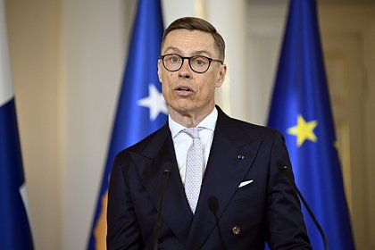 В Финляндии резко отреагировали на слова президента о России