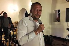 Михаил Краснов. Кадр: НТВ