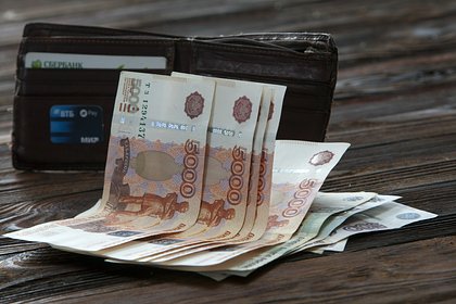 Россиянам предрекли повышение МРОТ до 20 процентов