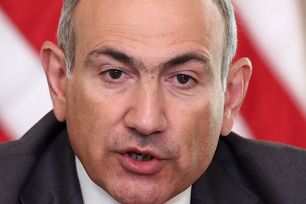 Никол Пашинян