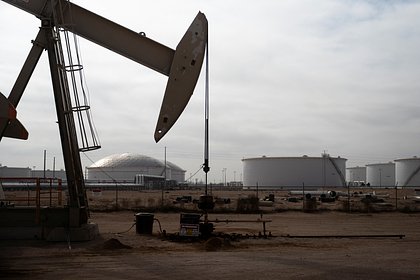 Предсказан пик добычи нефти в Северной Америке