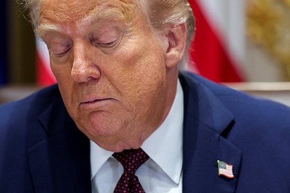 Стало известно о недовольстве Трампа Зеленским