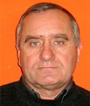 Валерий Андреев