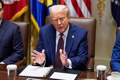 Трамп высказал недовольство Зеленским и Европой