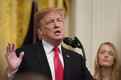 Во Франции назвали помеху в отношениях России и США
