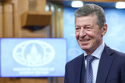 Назван возможный кандидат на пост полпреда президента России на Северо-Западе