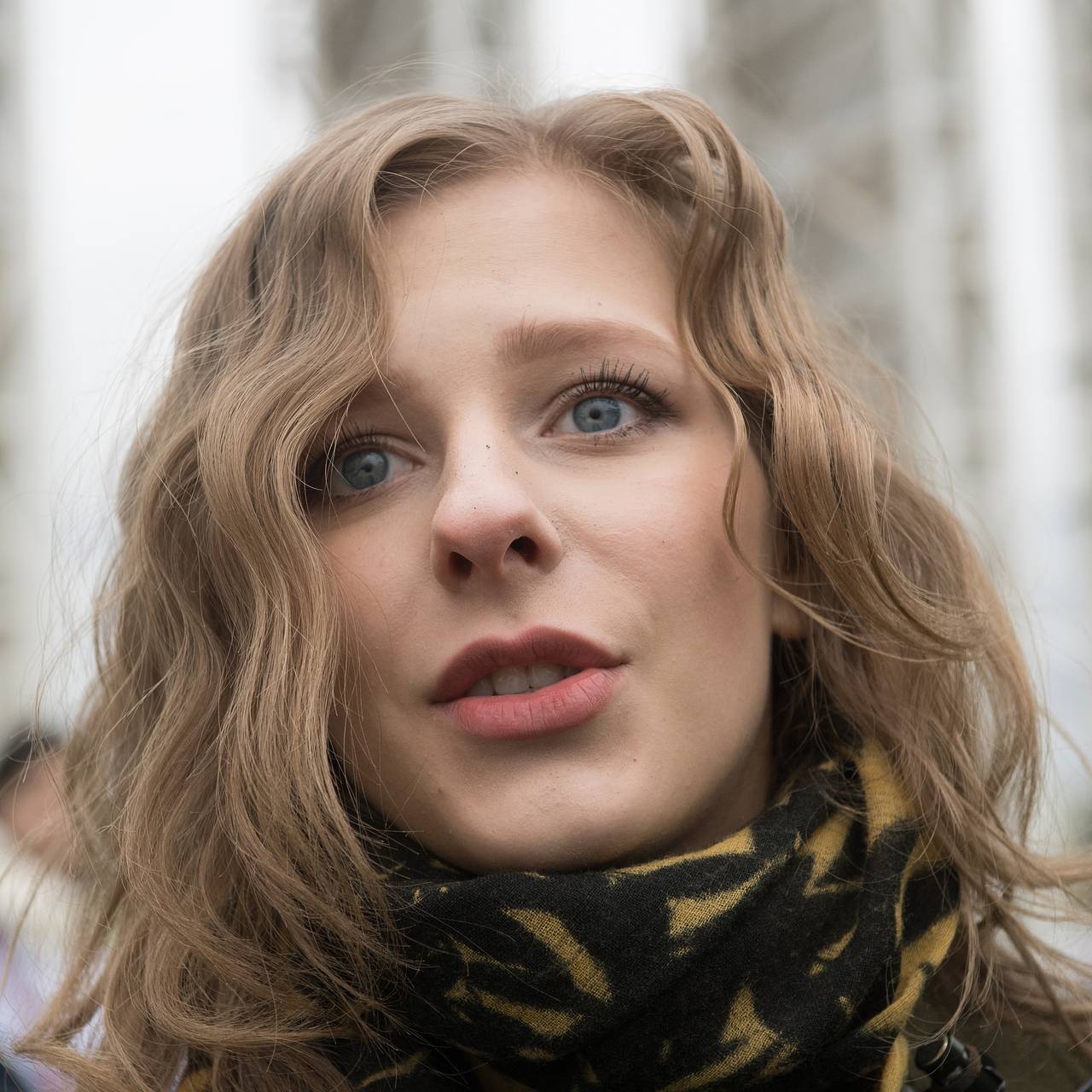 Звезда &laquo;Папиных дочек&raquo; рассказала о попытке мошенников обмануть ее