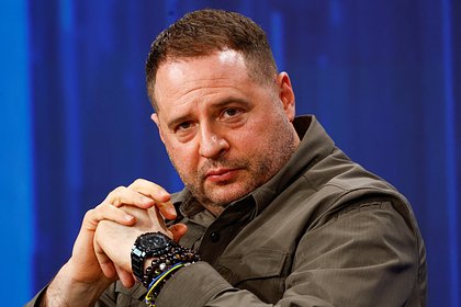 Кто такой Андрей Ермак? Биография и карьера бывшего главы офиса президента Украины​on 28 Novembre 2025 at 16:13