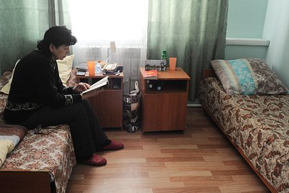 Россиянин описал санаторий в Белоруссии фразой «назад в прошлое за большие деньги»
