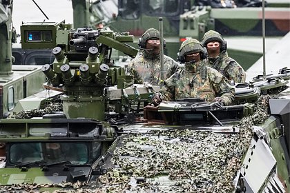 Планам ЕС по учениям на Украине предрекли препятствия