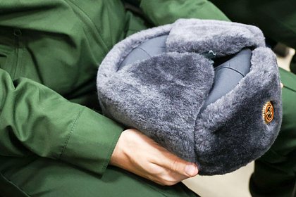 Минобороны России завершило создание системы единого воинского учета