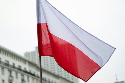 В Польше задержали угрожавшего поджогами из-за отмены соцвыплат украинца