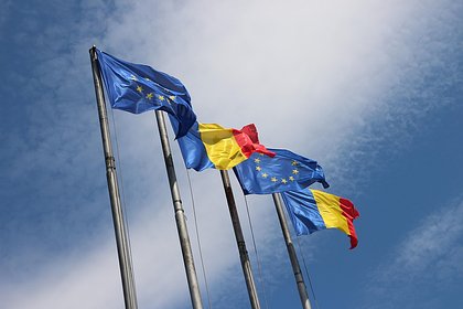 МИД Румынии вызвал посла России из-за Украины