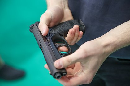 Устроившим стрельбу в торговом центре в Дагестане оказался чемпион мира по боевому самбо