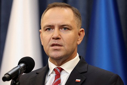 Украине предрекли проблемы из-за ссоры между президентом и  премьер-министром Польши