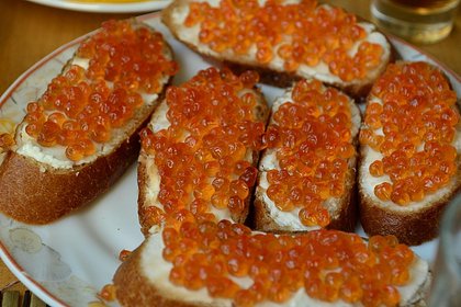 Из-за землетрясений на Камчатке подорожал один продукт